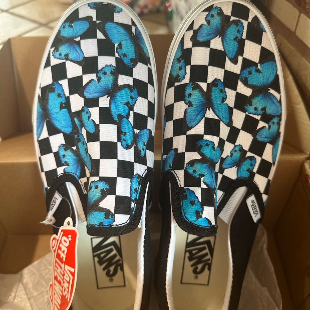 Vans Shoes